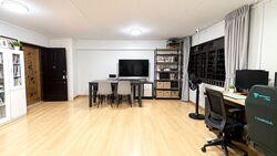 Blk 664A Jurong West Street 64 (Jurong West), HDB 5 Rooms #619700401